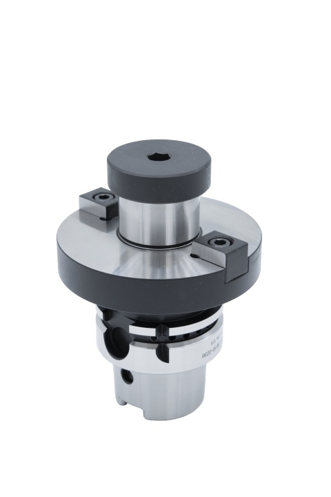 Picture of HPI Pioneer HSK063A-SM150-0236 HSK63A Shell Mill 1.5000 38.10mm - 1-1/2 2.3600 Gauge Length